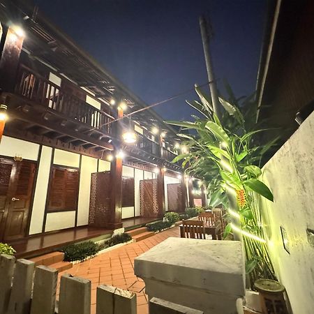Villa Kee Lee Luangprabang Exterior foto
