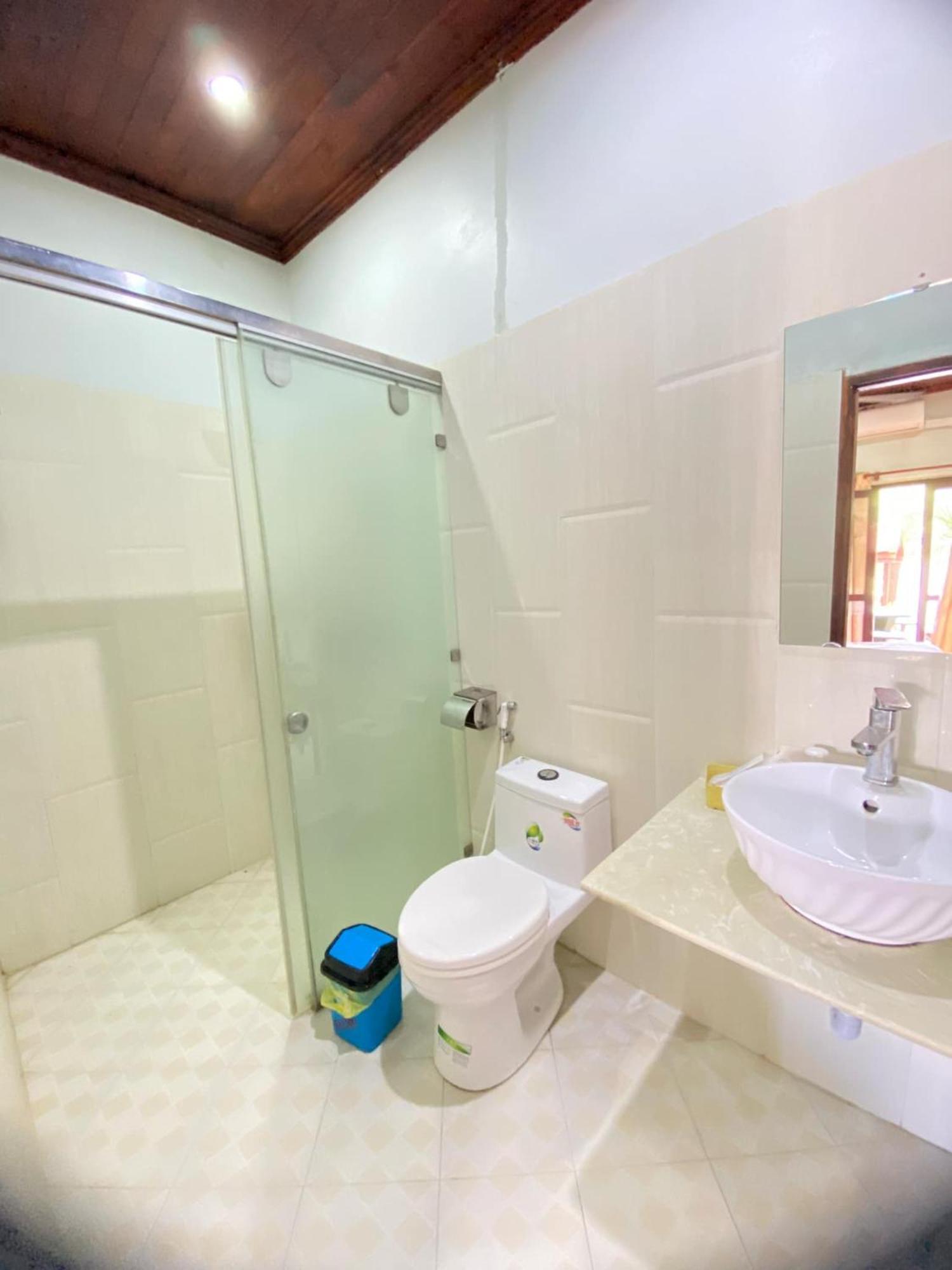 Villa Kee Lee Luangprabang Exterior foto